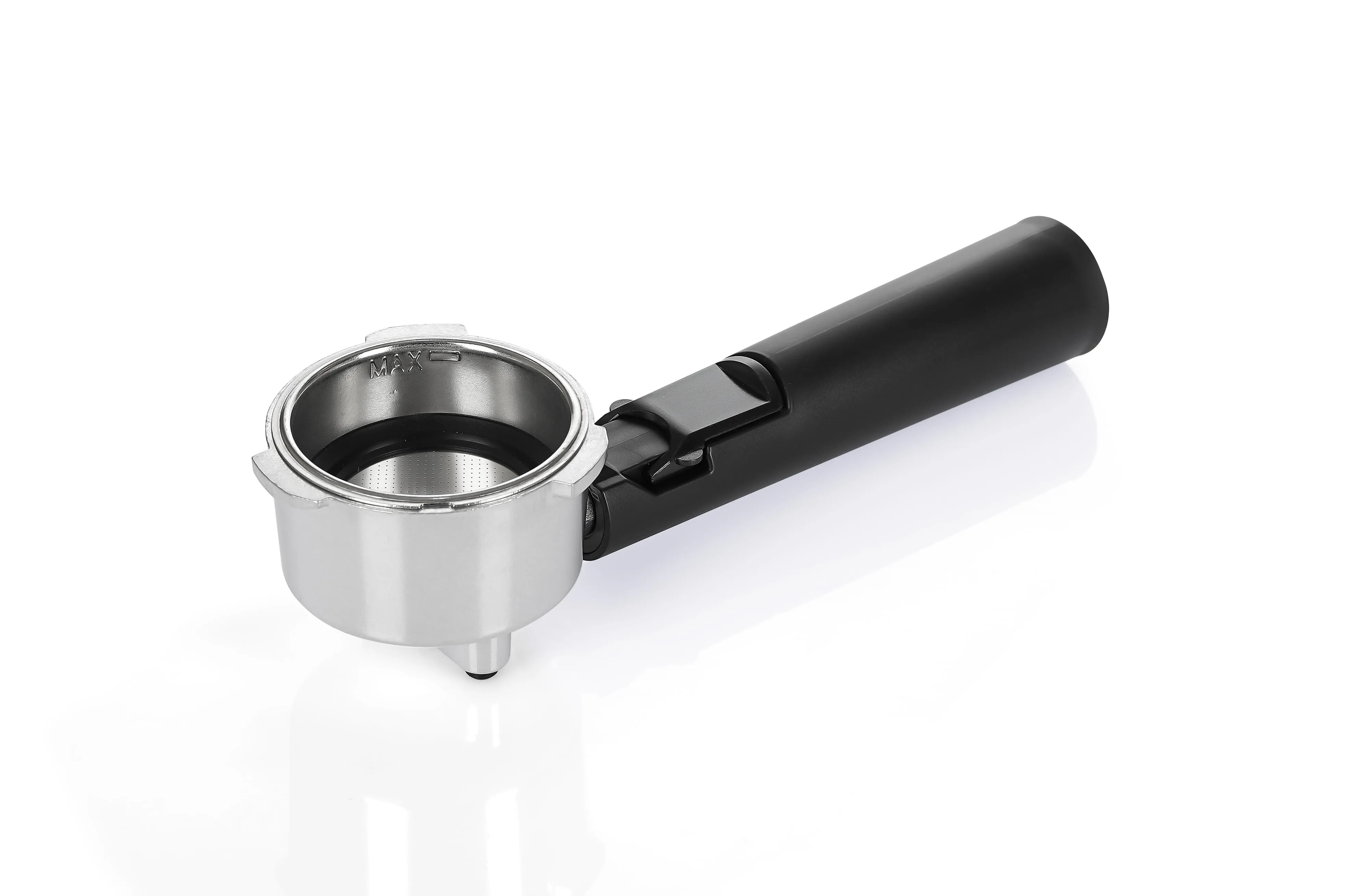 りんごMS Espressor manual Zilan ZLN2992, crem - design Retro, 15 Bar, 1,25L