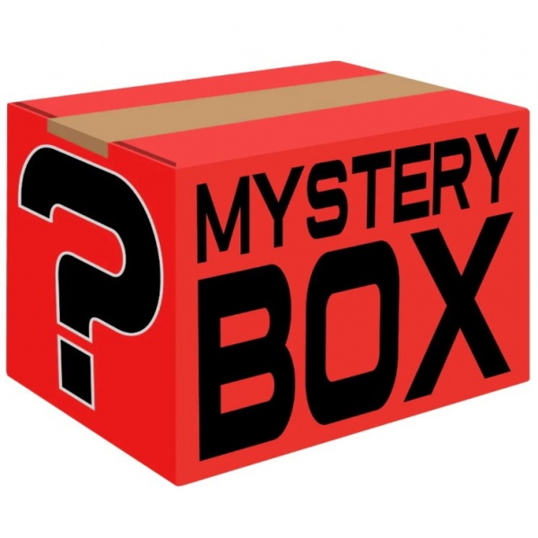 ✴️ Mystery Box ✴️