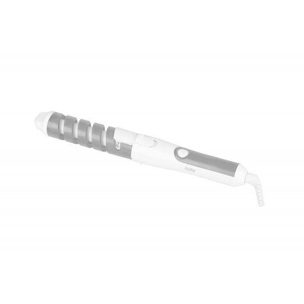 Ondulator de par cu spirala ZİLAN ZLN-0429 , Element incalzire ceramic, 25W